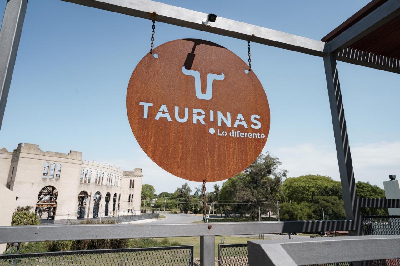 Апартаменти Taurinas Колонія-дель-Сакраменто Екстер'єр фото